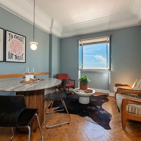 Graca - Castle | Lisbon Cheese & Wine Apartments Zewnętrze zdjęcie