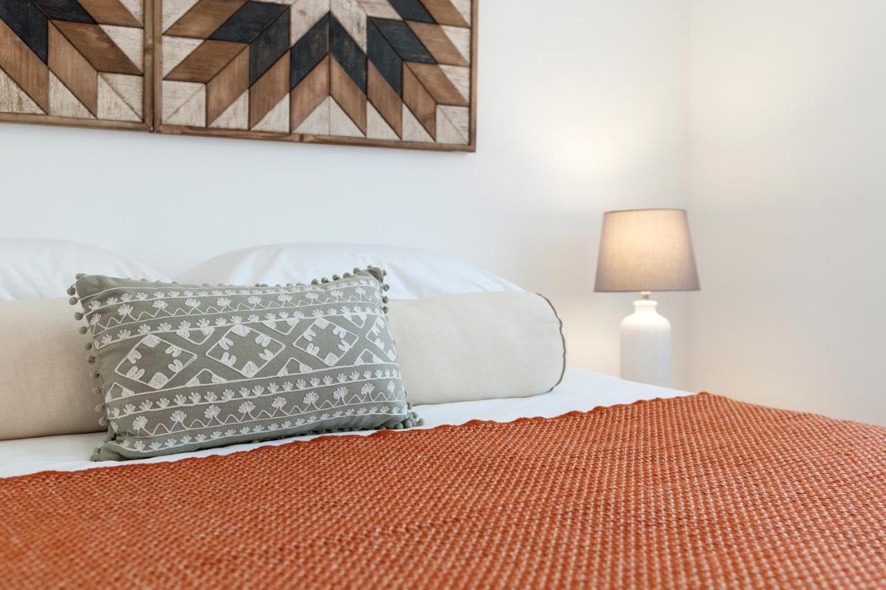 Graca - Castle | Lisbon Cheese & Wine Apartments Zewnętrze zdjęcie