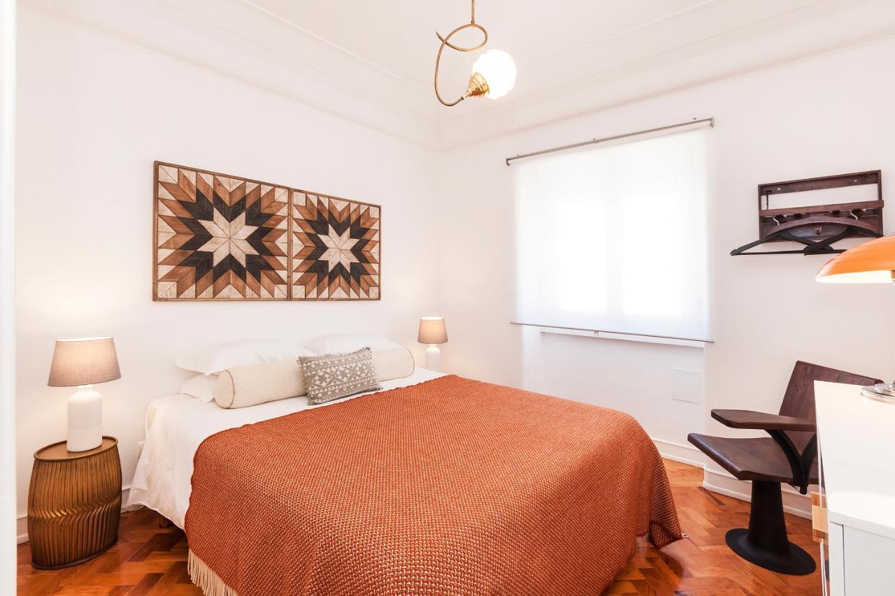 Graca - Castle | Lisbon Cheese & Wine Apartments Zewnętrze zdjęcie