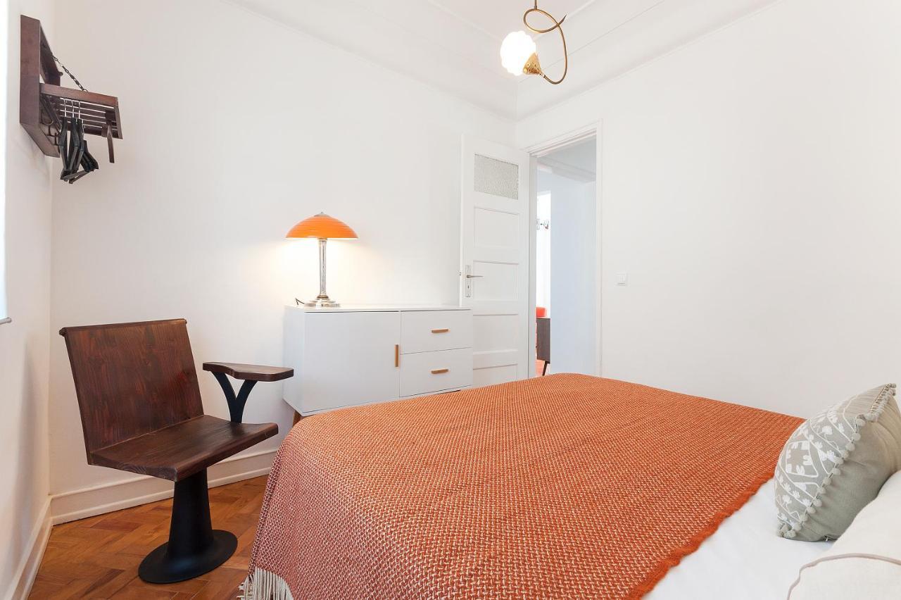 Graca - Castle | Lisbon Cheese & Wine Apartments Zewnętrze zdjęcie
