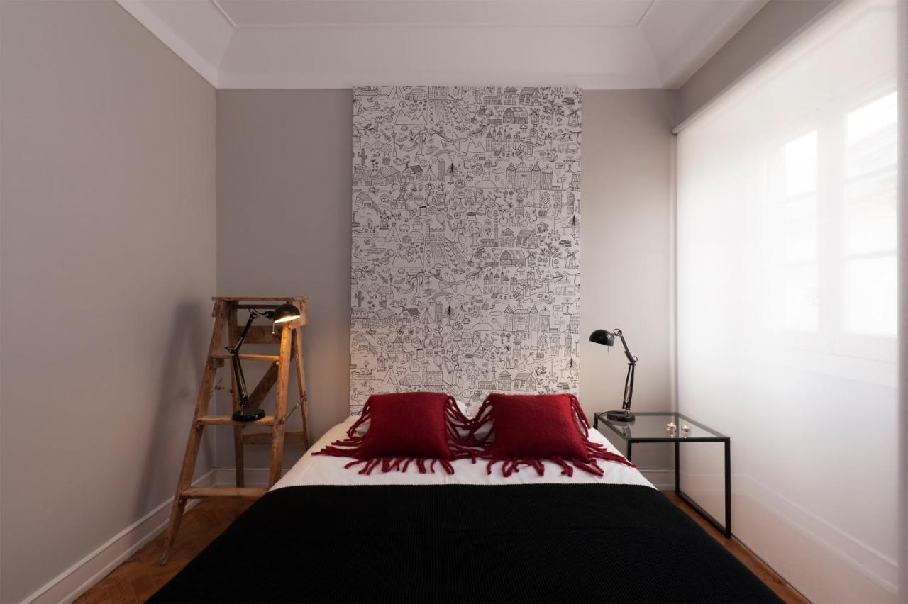 Graca - Castle | Lisbon Cheese & Wine Apartments Zewnętrze zdjęcie