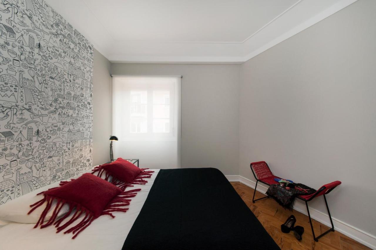 Graca - Castle | Lisbon Cheese & Wine Apartments Zewnętrze zdjęcie