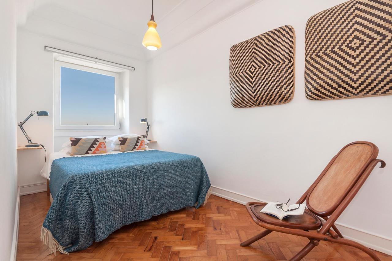 Graca - Castle | Lisbon Cheese & Wine Apartments Zewnętrze zdjęcie