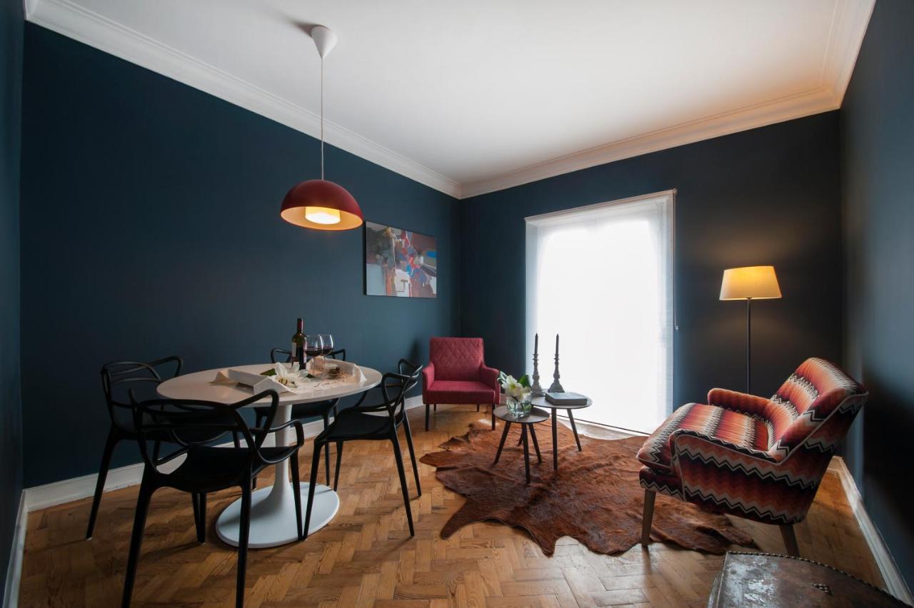 Graca - Castle | Lisbon Cheese & Wine Apartments Zewnętrze zdjęcie