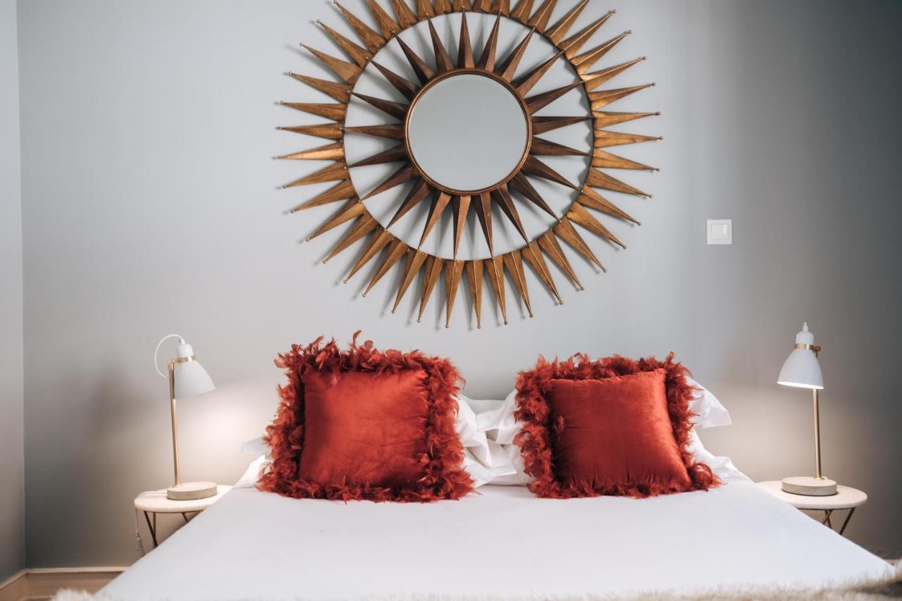 Graca - Castle | Lisbon Cheese & Wine Apartments Zewnętrze zdjęcie