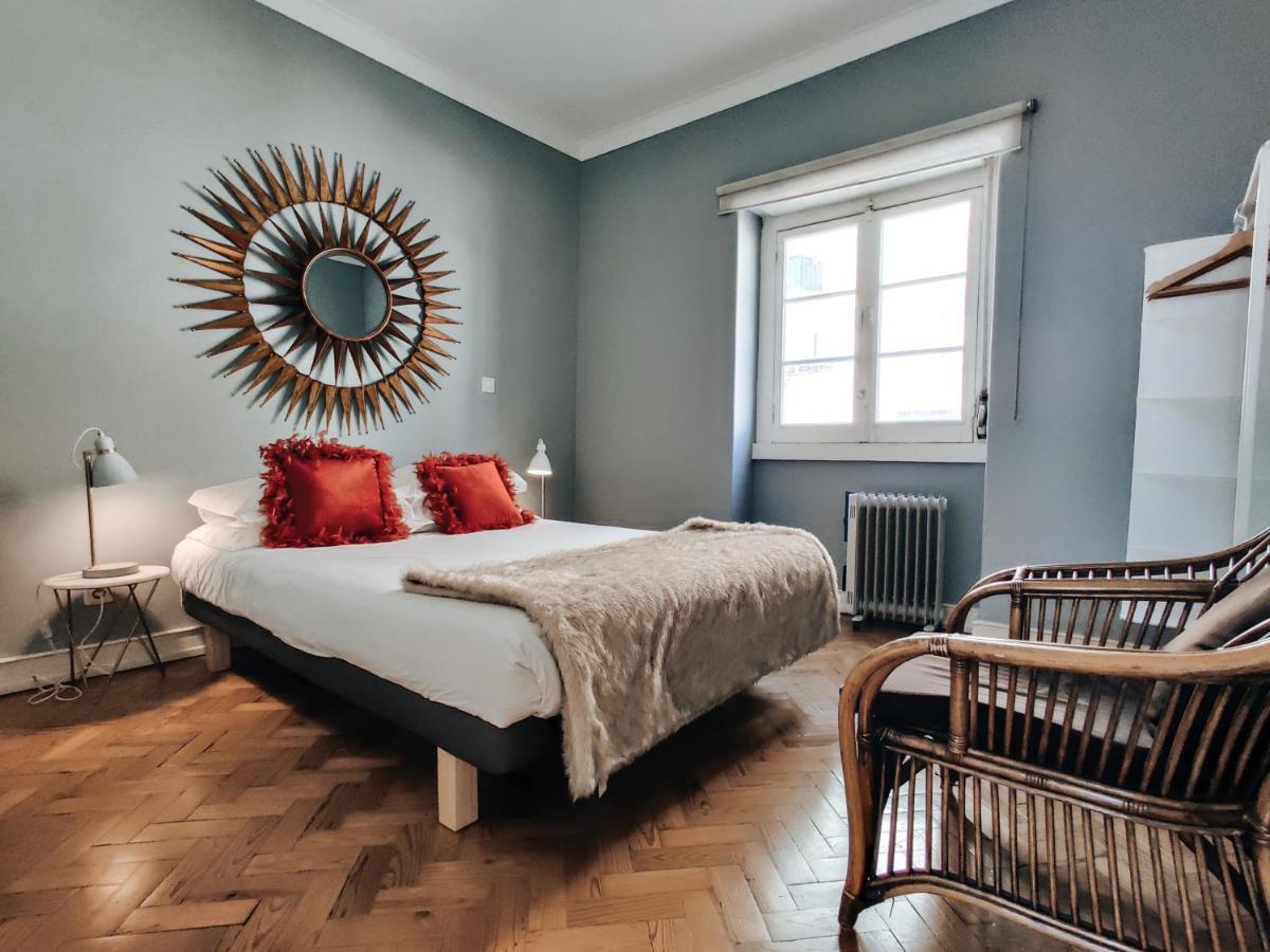 Graca - Castle | Lisbon Cheese & Wine Apartments Zewnętrze zdjęcie