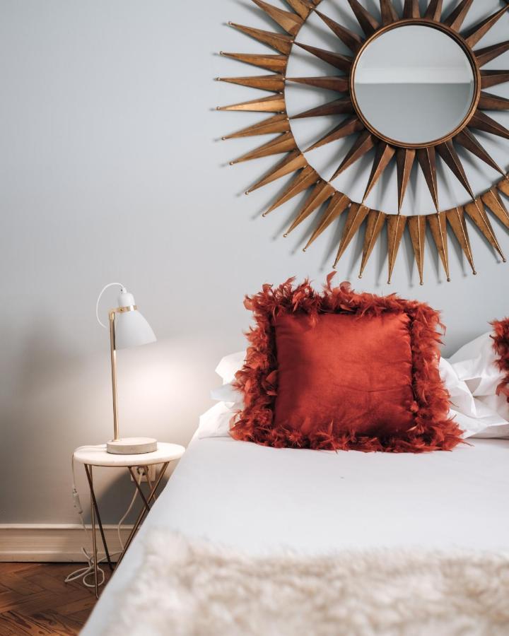 Graca - Castle | Lisbon Cheese & Wine Apartments Zewnętrze zdjęcie