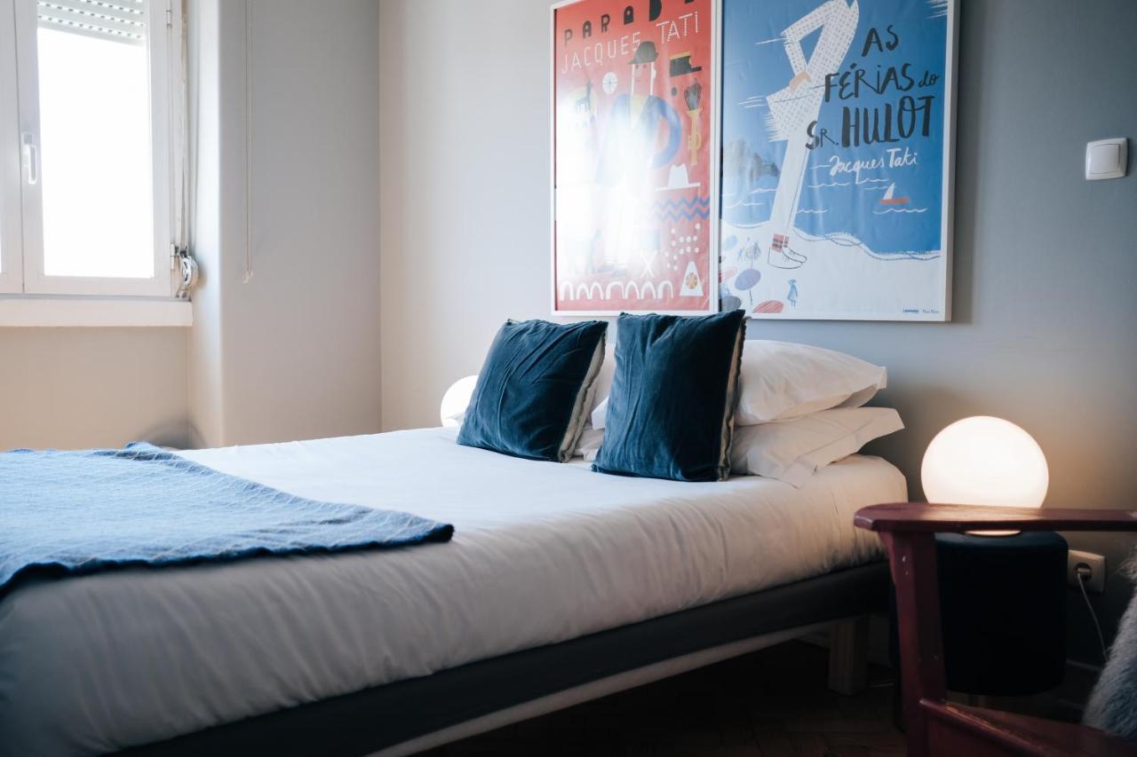 Graca - Castle | Lisbon Cheese & Wine Apartments Zewnętrze zdjęcie