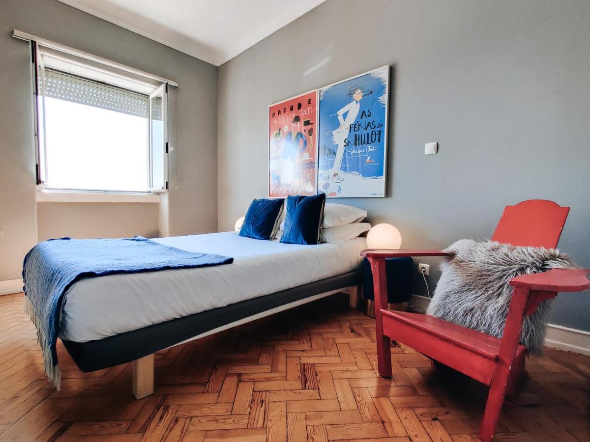 Graca - Castle | Lisbon Cheese & Wine Apartments Zewnętrze zdjęcie