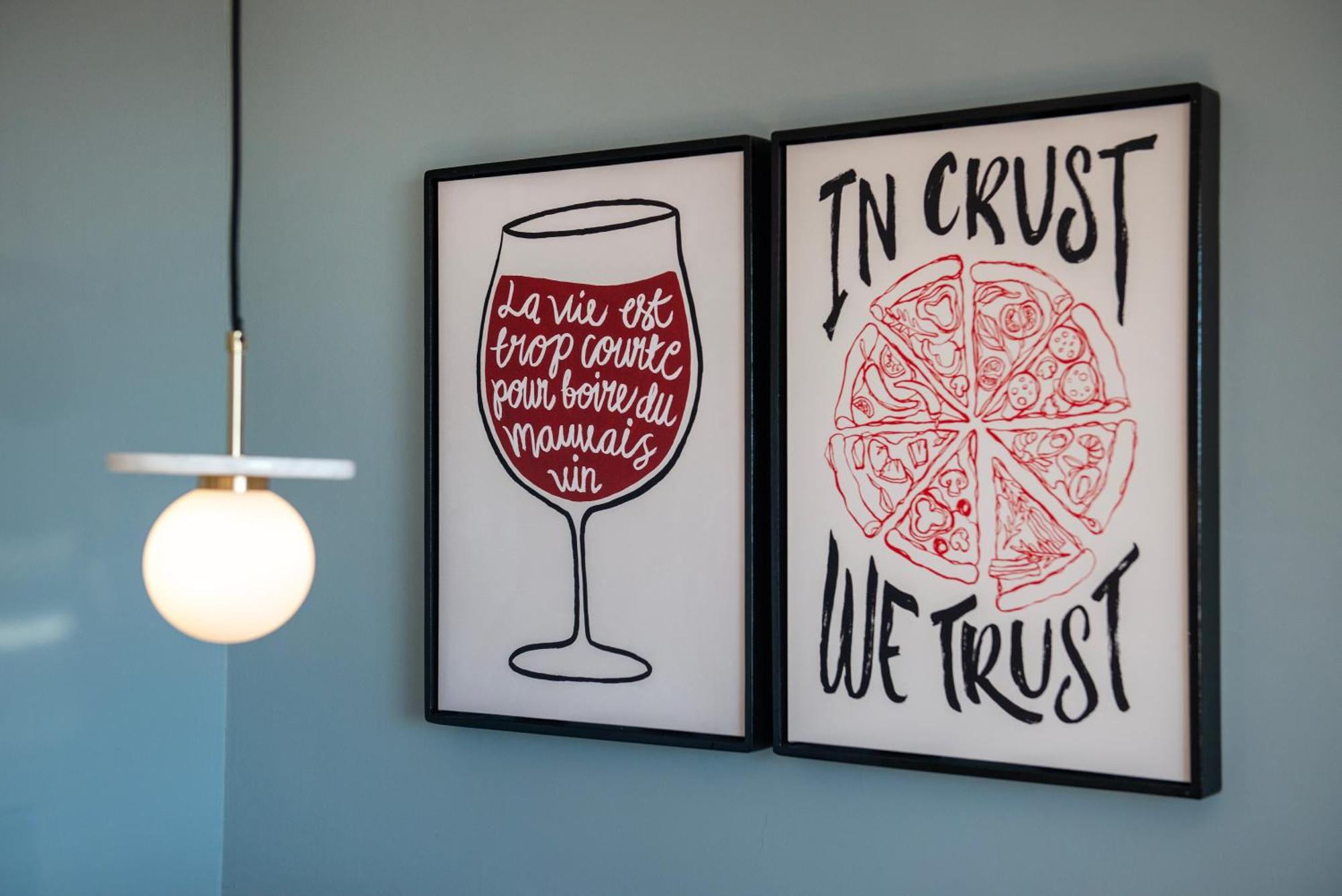 Graca - Castle | Lisbon Cheese & Wine Apartments Zewnętrze zdjęcie
