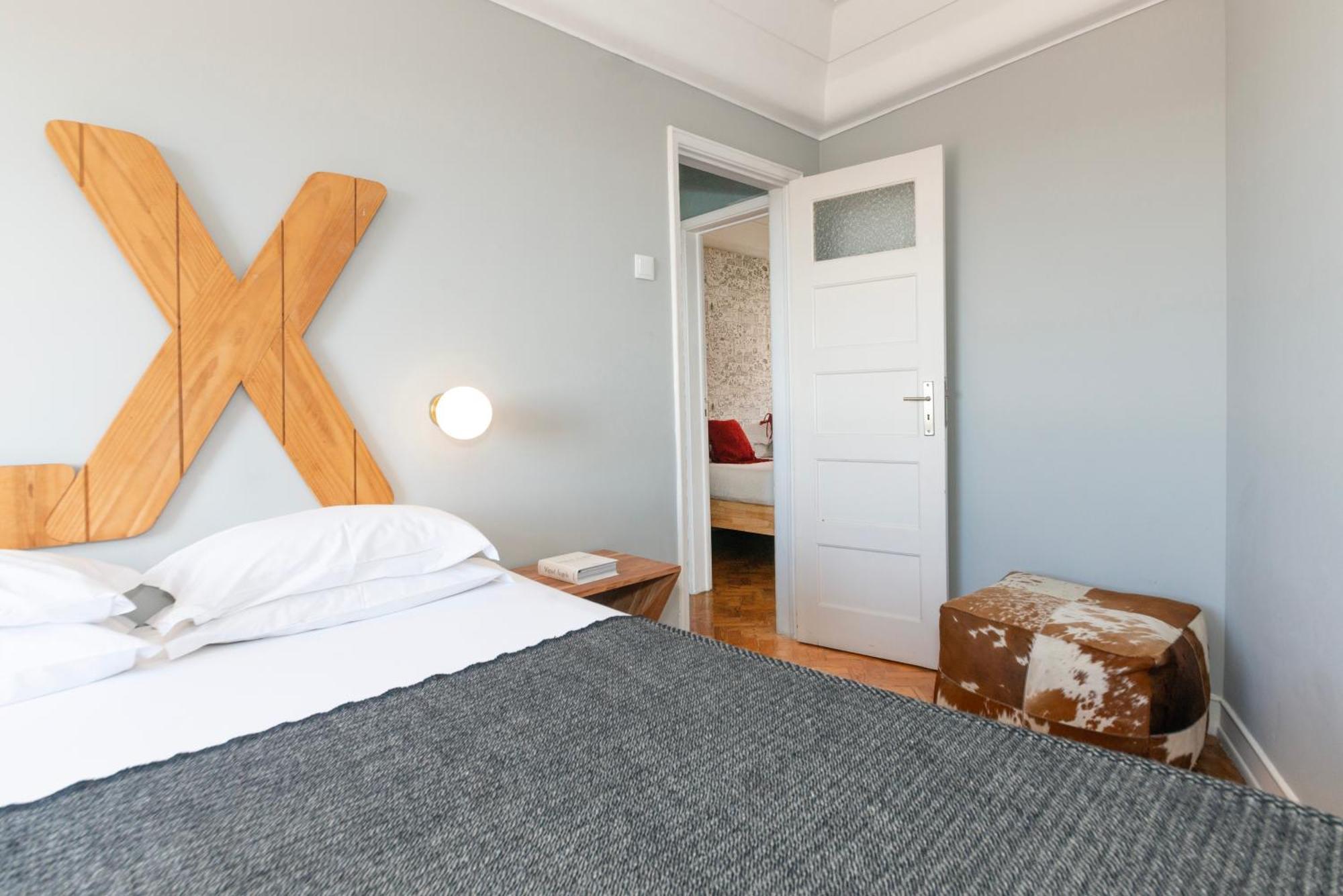 Graca - Castle | Lisbon Cheese & Wine Apartments Zewnętrze zdjęcie