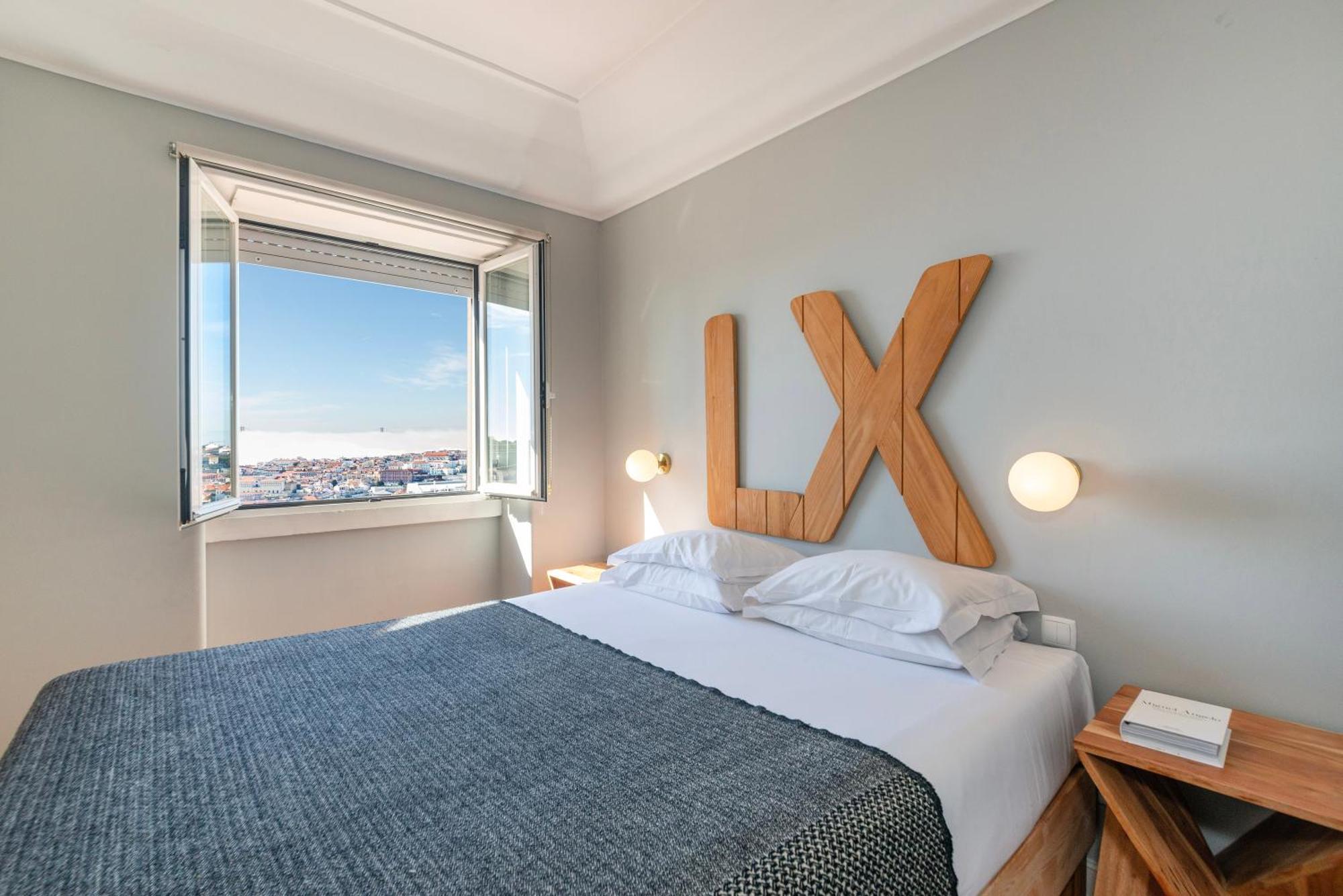 Graca - Castle | Lisbon Cheese & Wine Apartments Zewnętrze zdjęcie